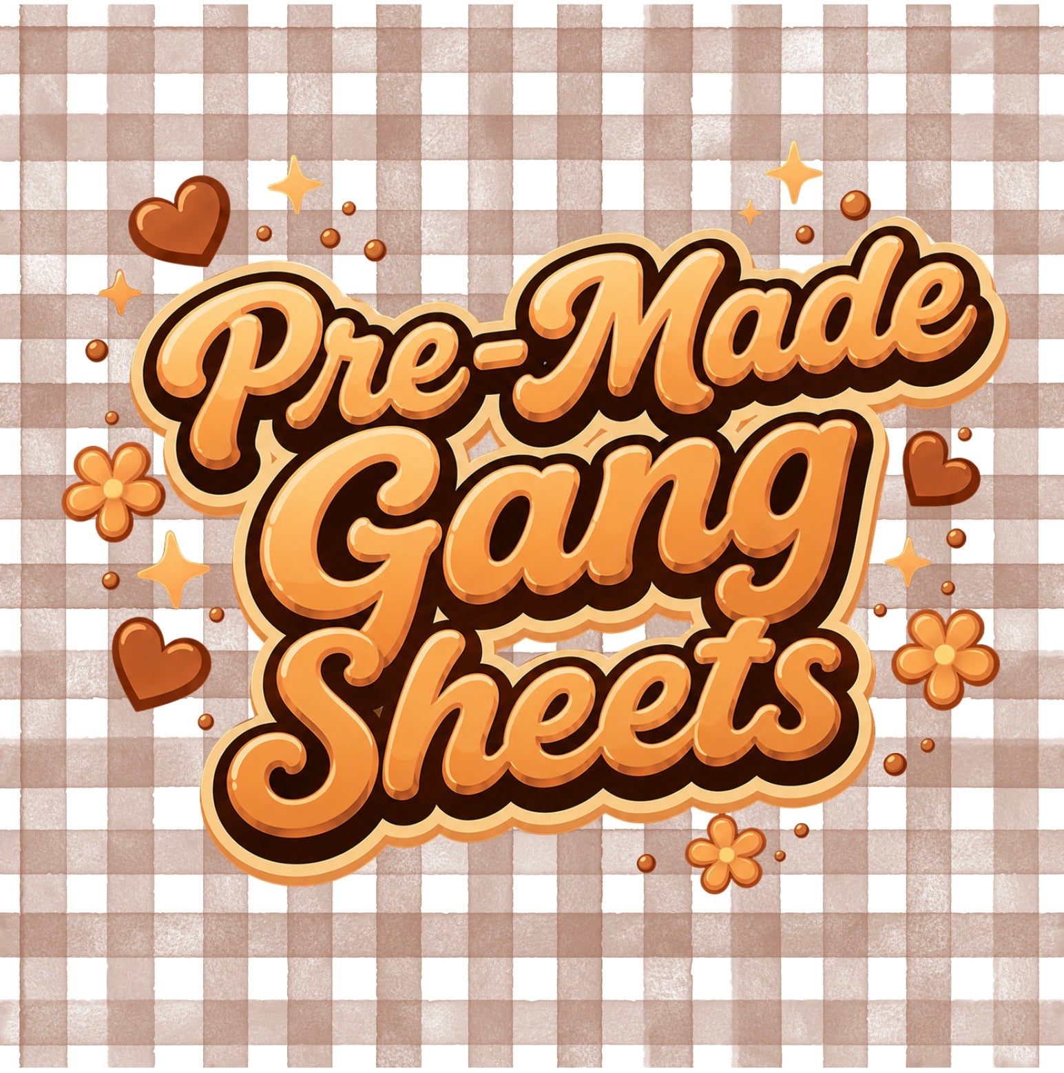 Yardas Pre-Diseñadas