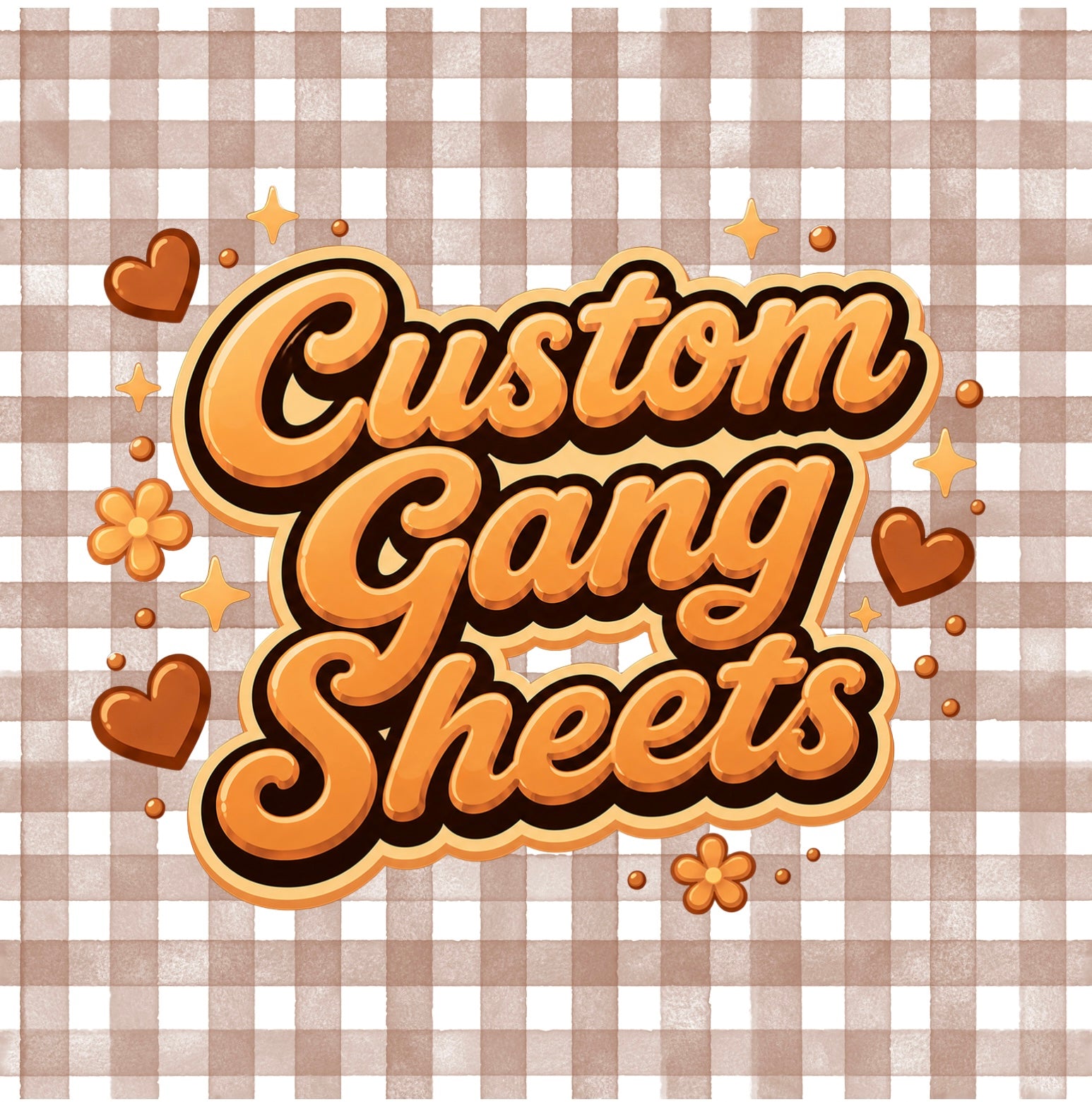 Yardas Personalizadas