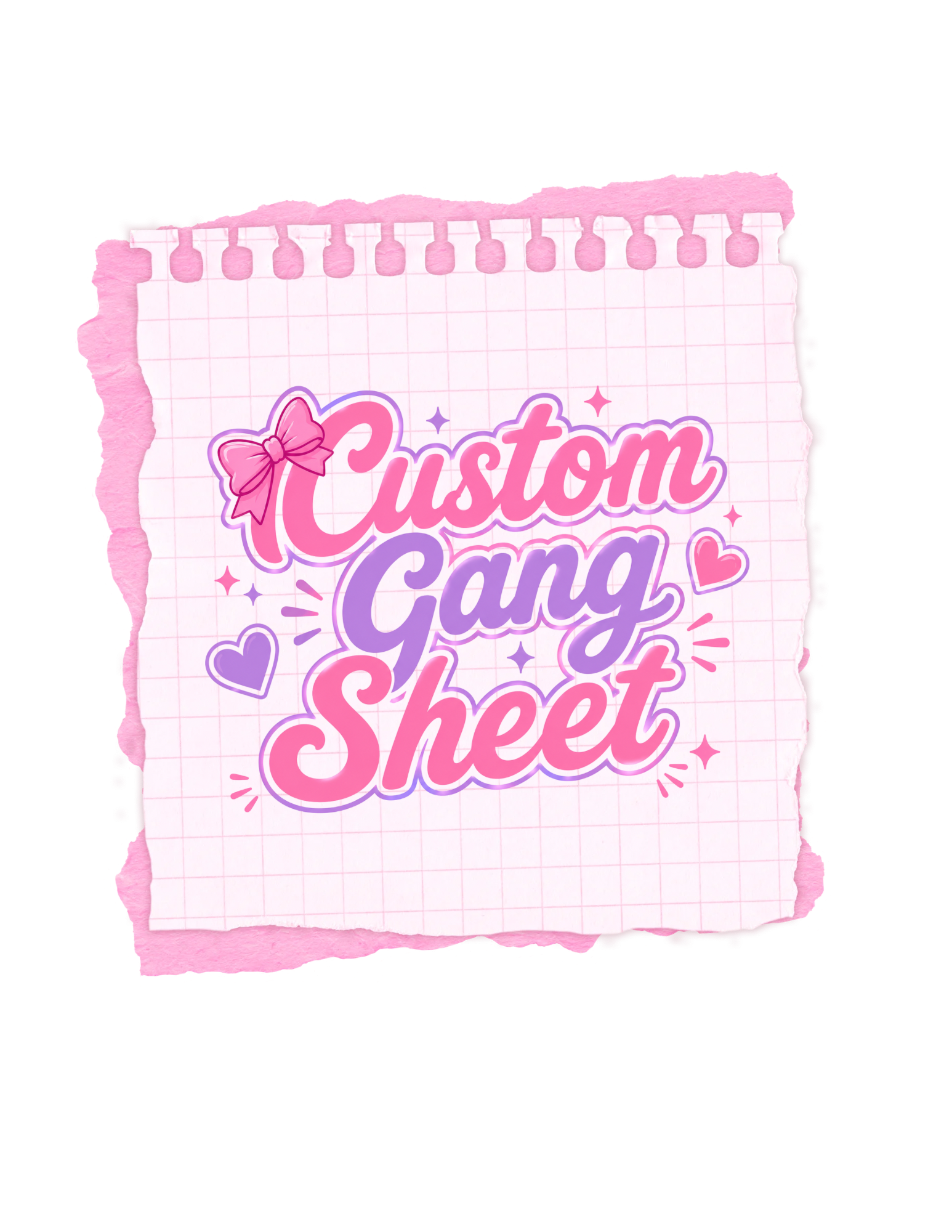 Yardas Personalizadas