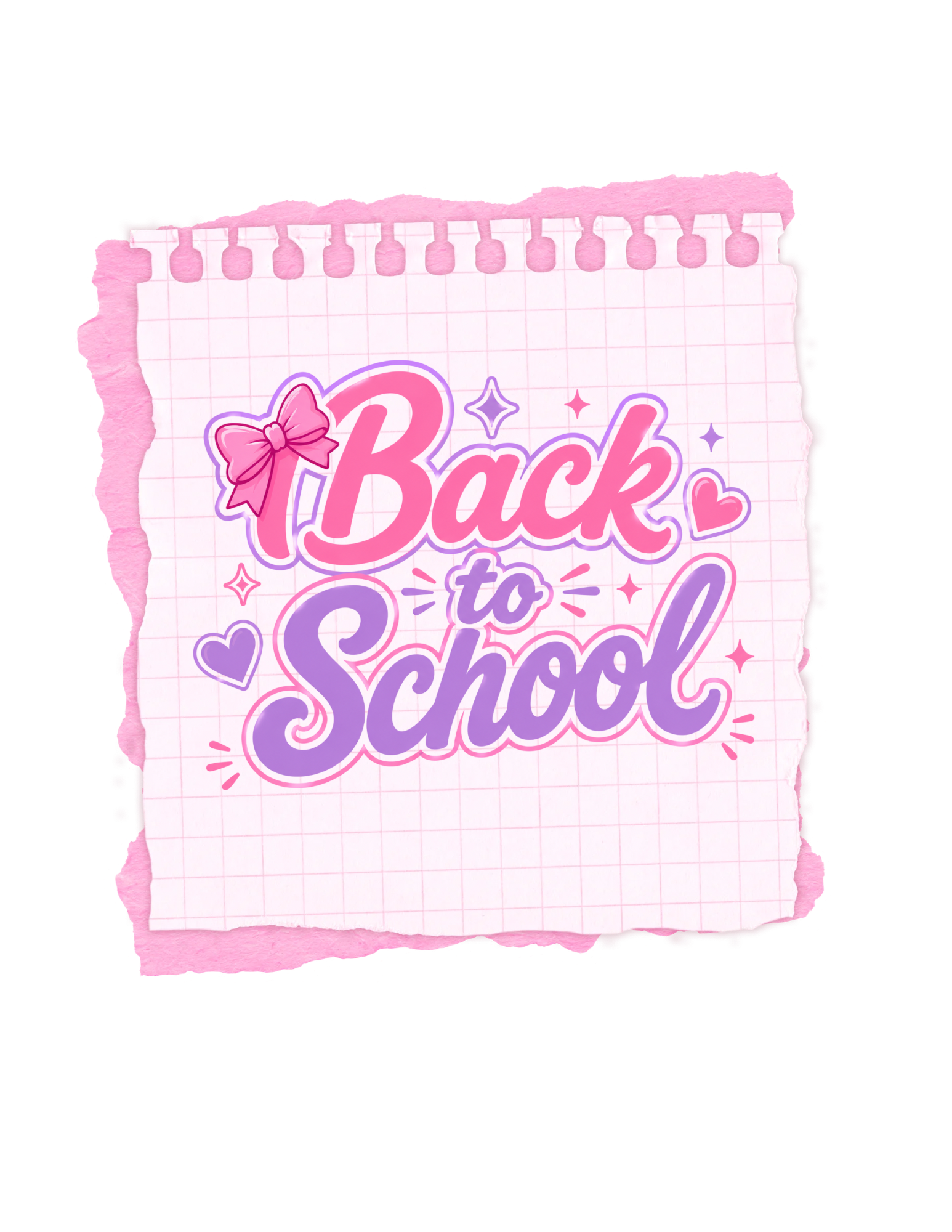 Back 2 School
