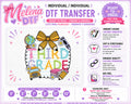 3rd Grade Transfer
