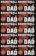 Basketball Dad