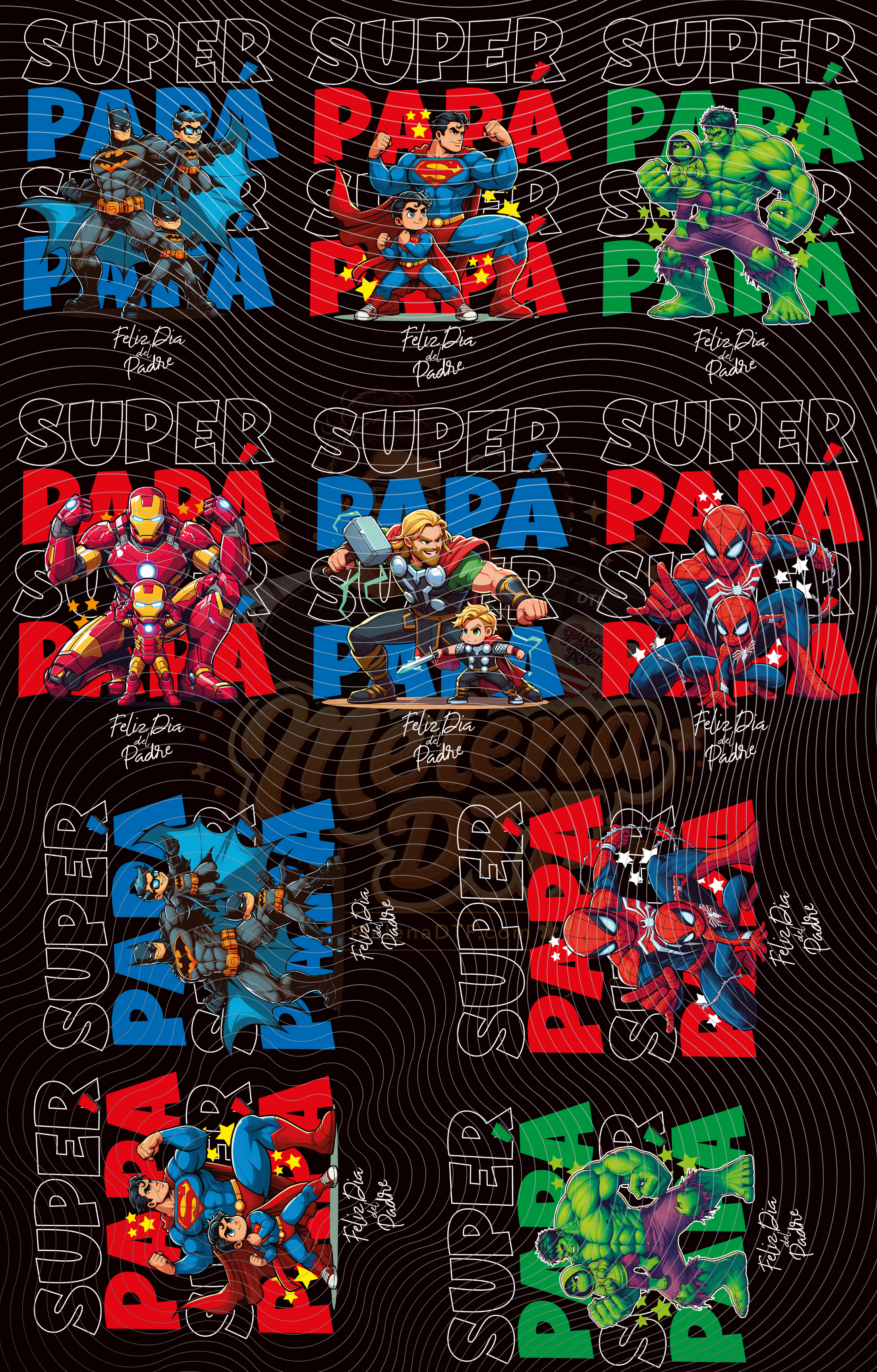 Súper Papá