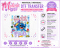 Stitch 4th Grade Transfer