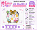 Kindergarden Transfer