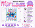 Stitch 3rd Grade Transfer