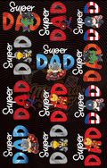 Super Dad