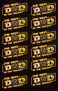 Best Dad Galaxy