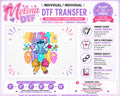 Stitch 4th Grade Transfer