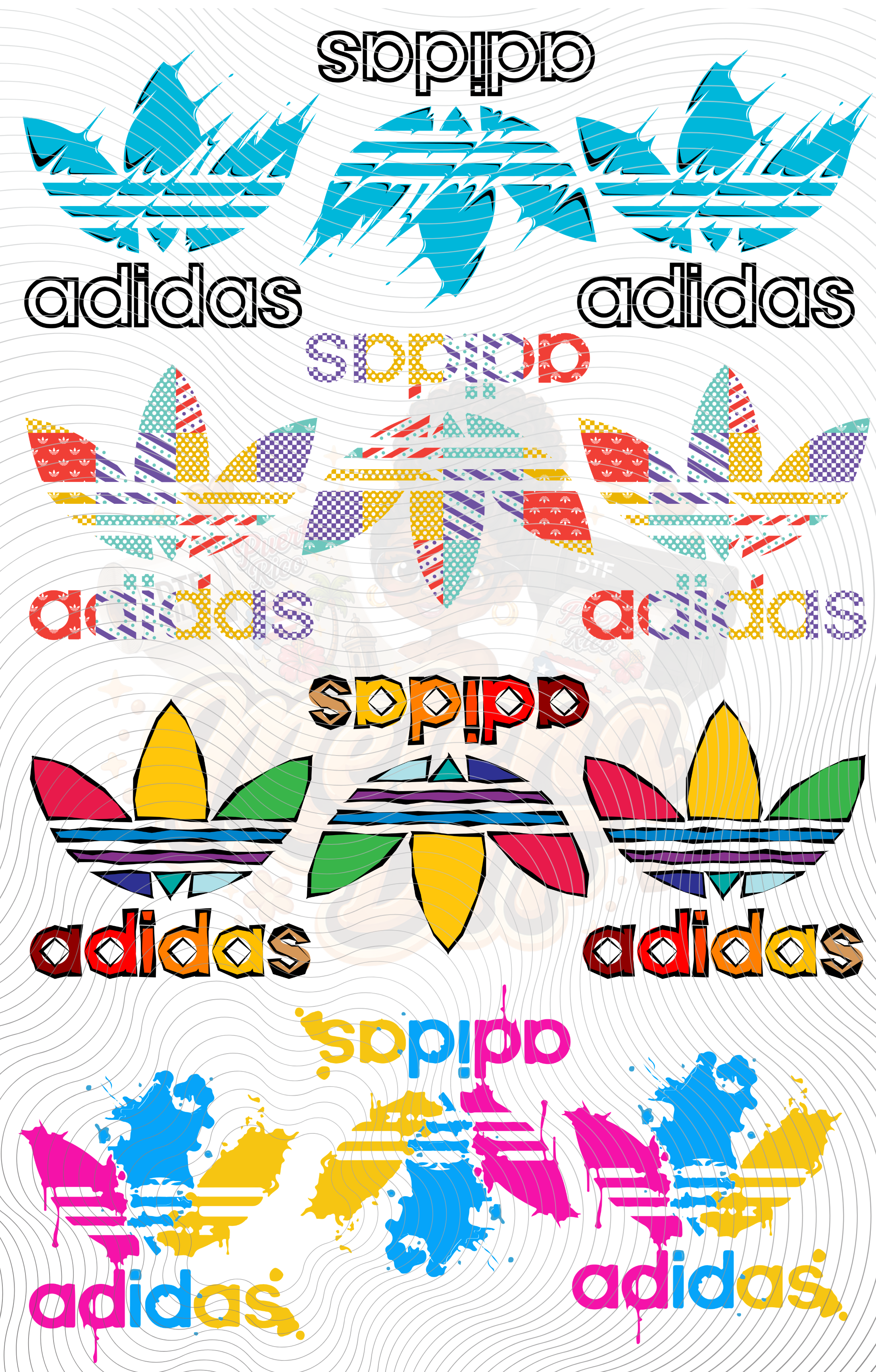 Adidas