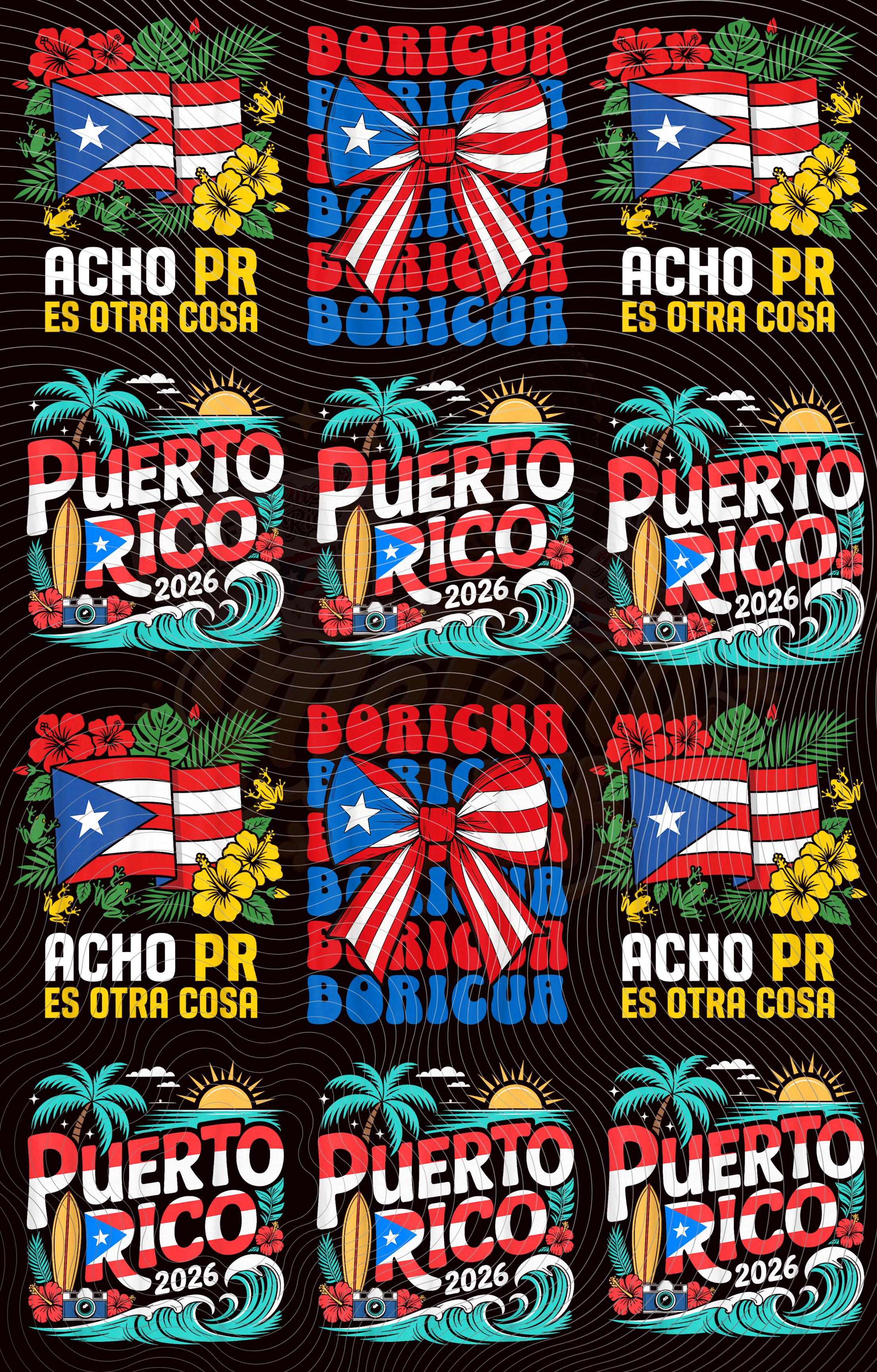 Puerto Rico