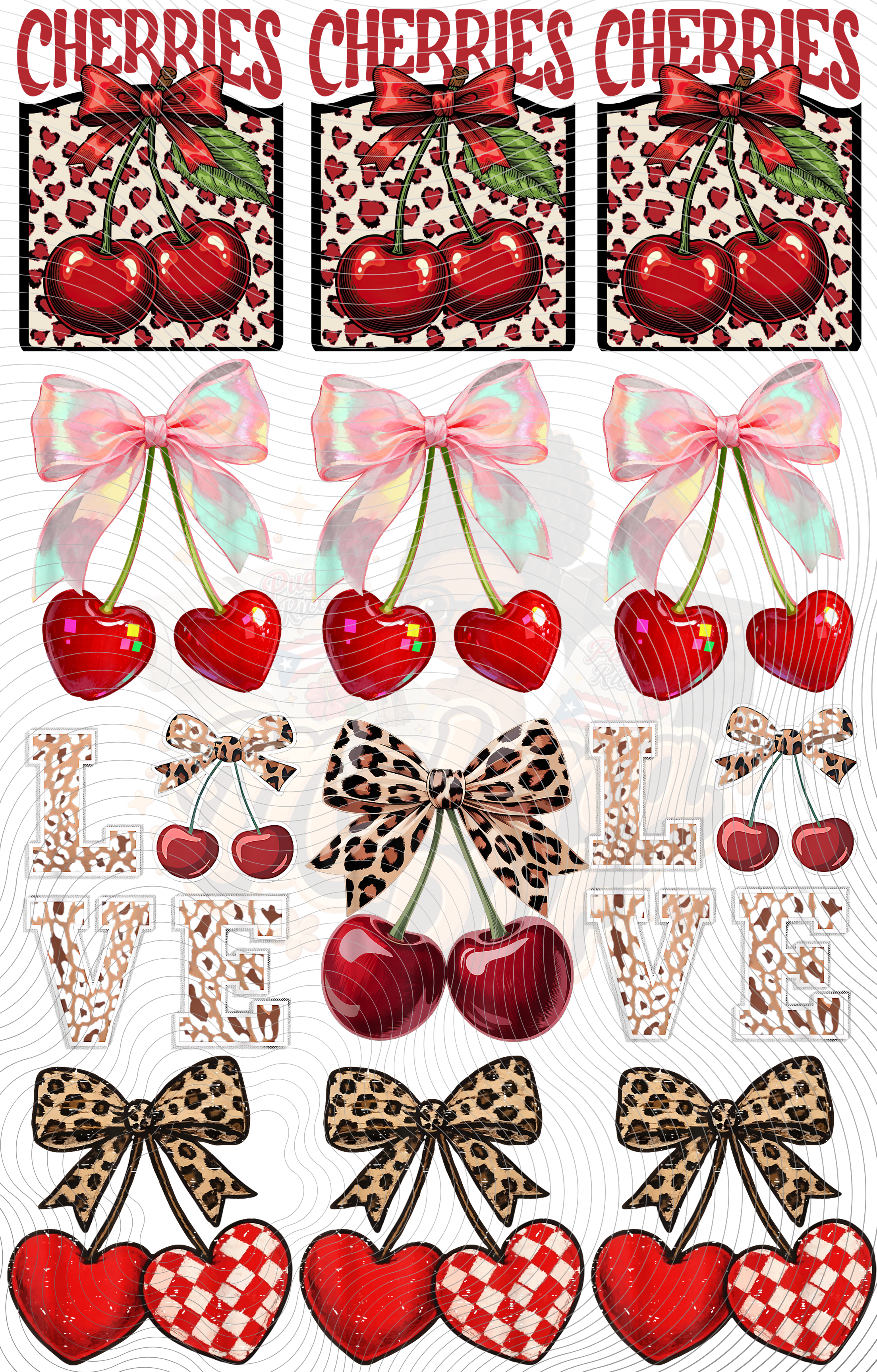 Cherries
